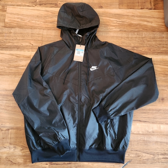 Nike Sportswear Men's Windrunner Jacket - Picture 1 of 2